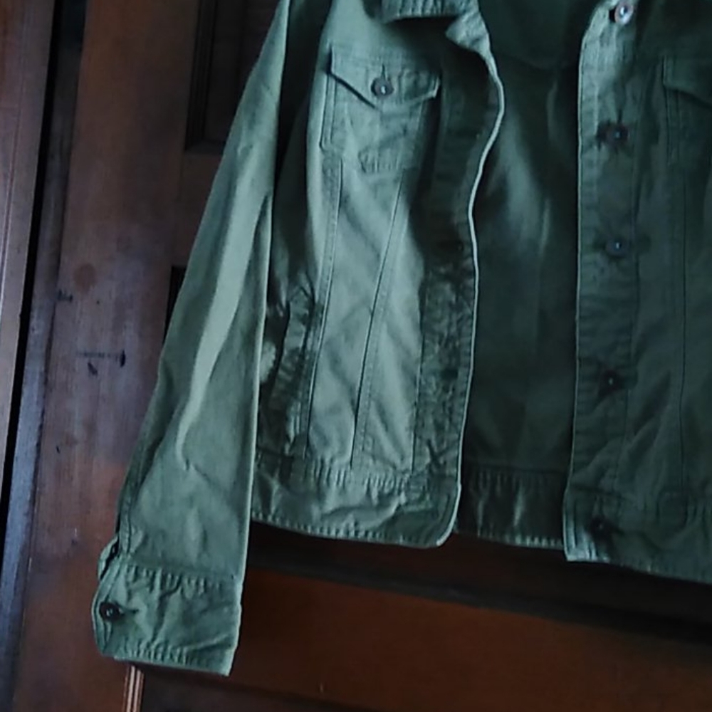 Jacket - Picture 4 of 4